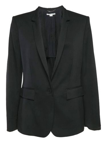 Blazer à simple boutonnage - Stella McCartney Pre-Owned - Modalova