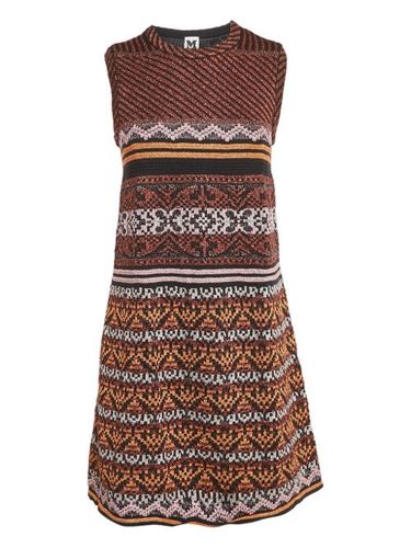 Robe imprimée - Missoni Pre-Owned - Modalova