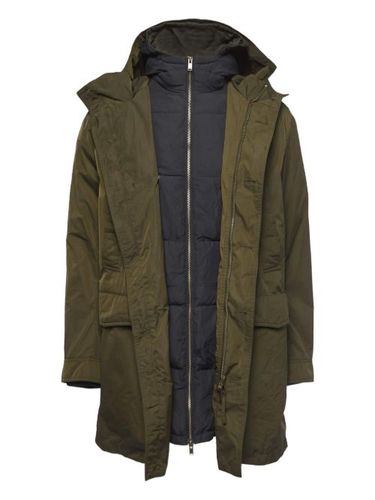 Zadig&Voltaire parka Bob - Vert - Zadig&Voltaire - Modalova