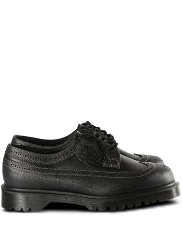 Leather derby shoes - Dr. Martens - Modalova