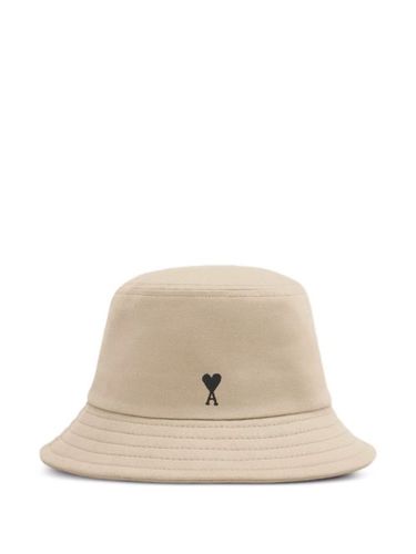 Bob à logo - AMI Paris - Modalova