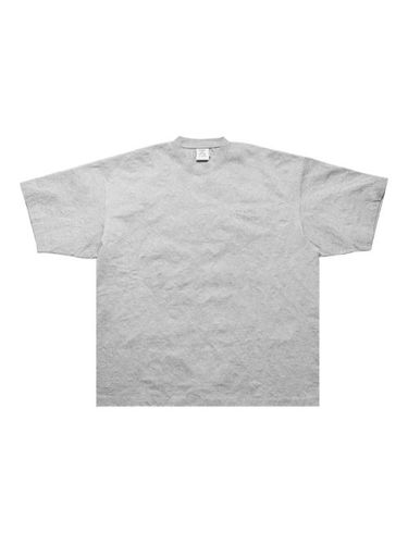 VETEMENTS t-shirt en coton - Gris - VETEMENTS - Modalova