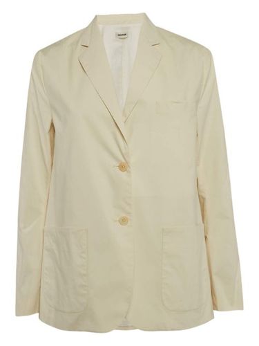 Blazer boutonné à poches à rabat (2024) - Zadig&Voltaire - Modalova