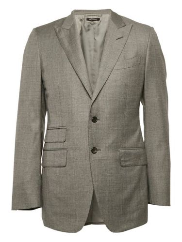 Blazer à poches multiples - Tom Ford Vintage - Modalova