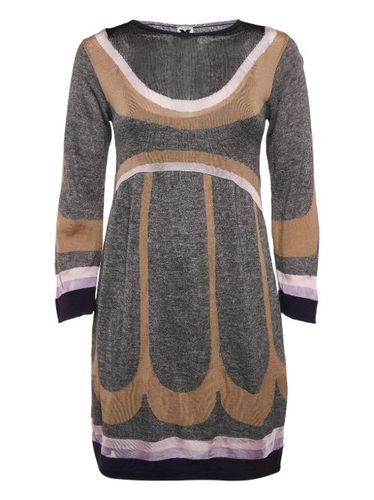 Robe à motif géométrique - Missoni Pre-Owned - Modalova