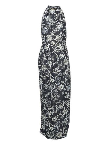 Robe à fleurs (2024) - Balenciaga Pre-Owned - Modalova