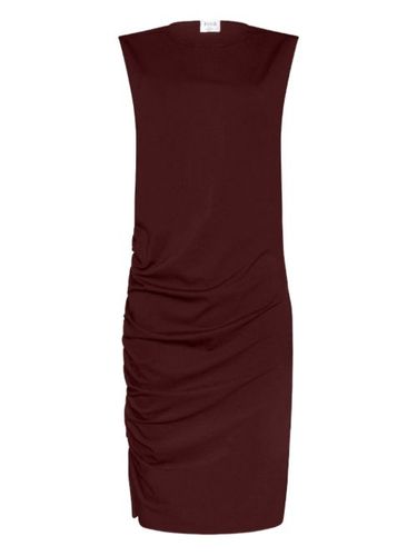 Robe courte à fronces - Wolford - Modalova