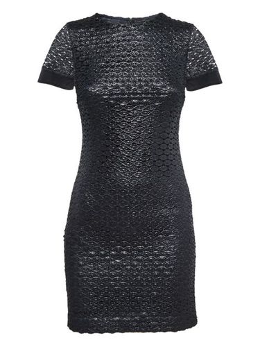 Robe à manches courtes (2023) - Diane Von Furstenberg Vintage - Modalova