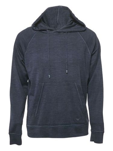 Navy Blue - Emporio Armani Pre-Owned - Modalova