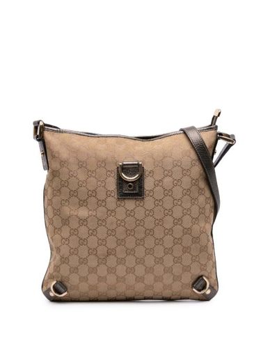 Sac à bandoulière Abbey D Ring (2016-2025) - Gucci Pre-Owned - Modalova