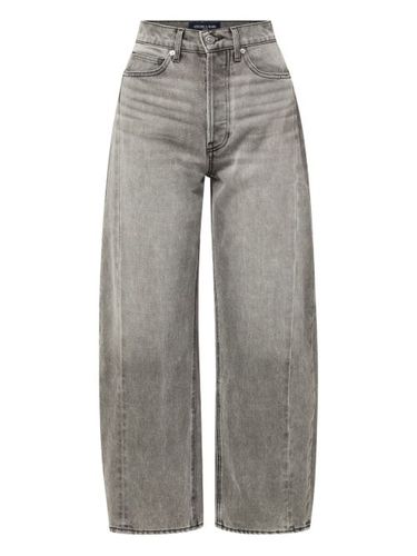 Jean à empiècements contrastants - Veronica Beard - Modalova