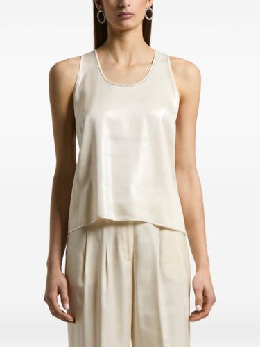 Haut en crêpe - Peserico - Modalova