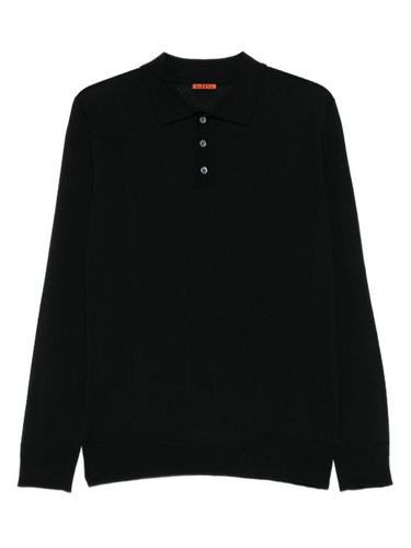 Polo à manches longues - Barena - Modalova