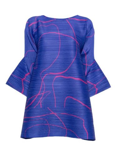Robe Pause - Pleats Please Issey Miyake - Modalova