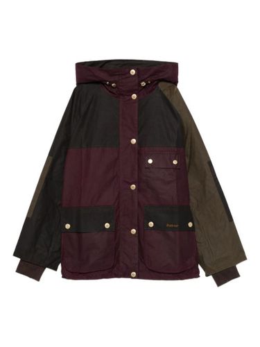 Veste Keeley à capuche - Barbour - Modalova
