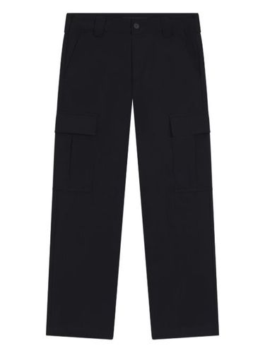 Pantalon à poches cargo - BOSS - Modalova