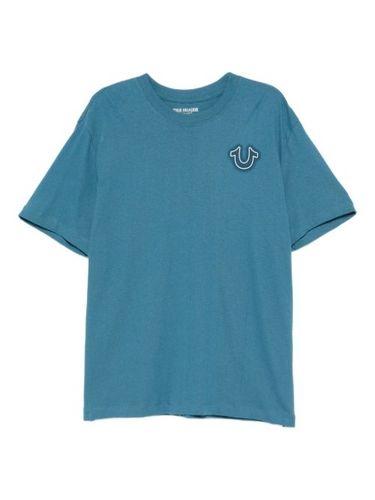 T-shirt à manches bouffantes - True Religion - Modalova