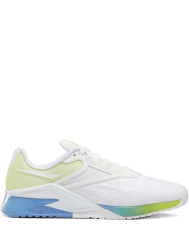 Reebok baskets nano x2 - Blanc - Reebok - Modalova