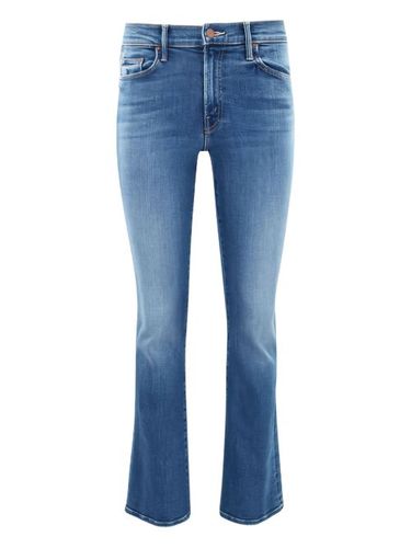 Jean The Outside Skimp - MOTHER - Modalova