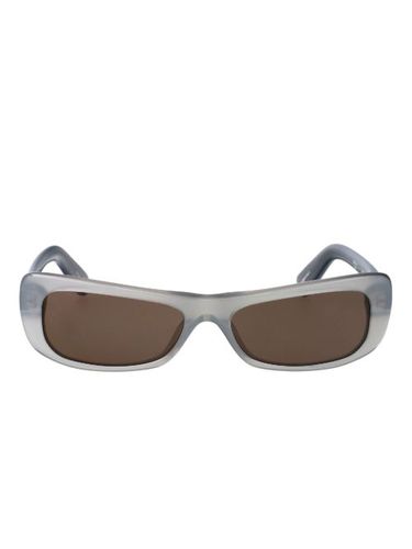 Les Capri sunglasses - Jacquemus - Modalova