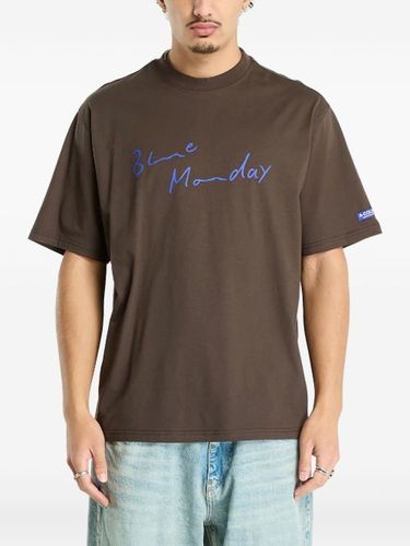 Blue Monday T-shirt - A-COLD-WALL* - Modalova
