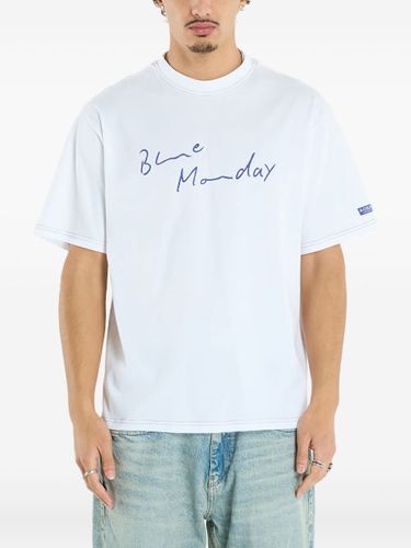 Blue Monday T-shirt - A-COLD-WALL* - Modalova