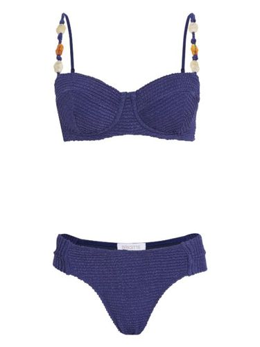 Brigitte bikini Amira - Bleu - Brigitte - Modalova