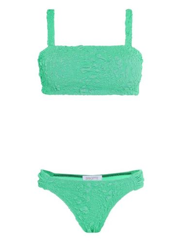 Brigitte bikini Aziza - Vert - Brigitte - Modalova