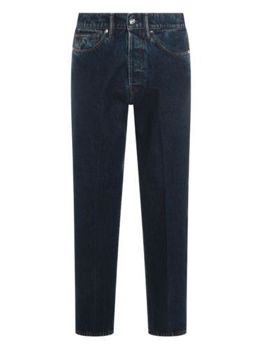 Jean à coupe droite - Nine In The Morning - Modalova