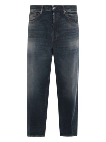 Jean à coupe ample - Nine In The Morning - Modalova