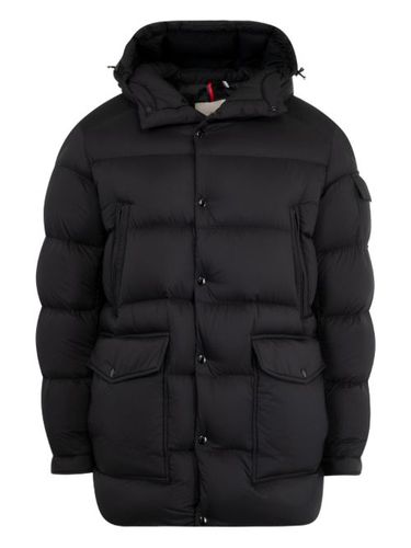 Moncler parka Bretagne - Noir - Moncler - Modalova