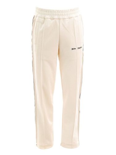 Pantalon de jogging à rayures latérales - Palm Angels - Modalova