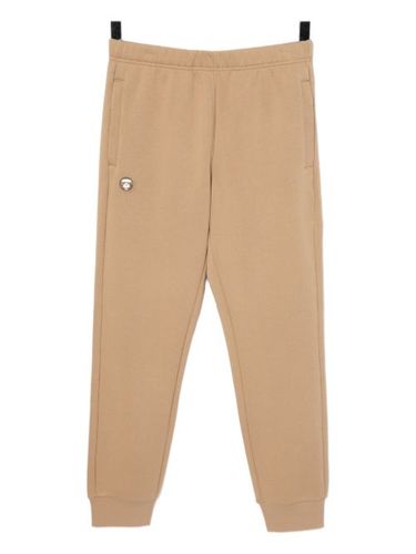 Pantalon de jogging Moonface - AAPE BY *A BATHING APE® - Modalova