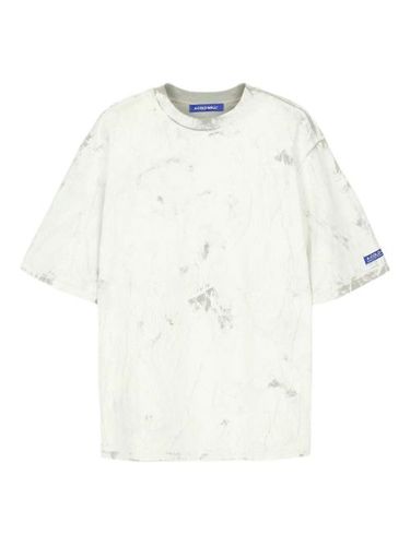 T-shirt à effet marbré - A-COLD-WALL* - Modalova