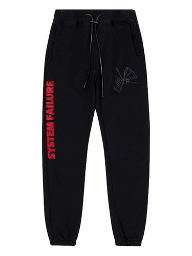 Pantalon de jogging Stadium System Failure Black - RTA - Modalova