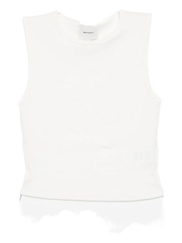 Reformation Ryland top - Blanc - Reformation - Modalova