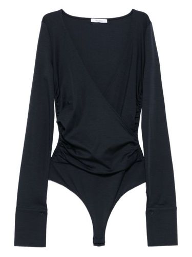 Max Mara body Nigella - Bleu - Max Mara - Modalova