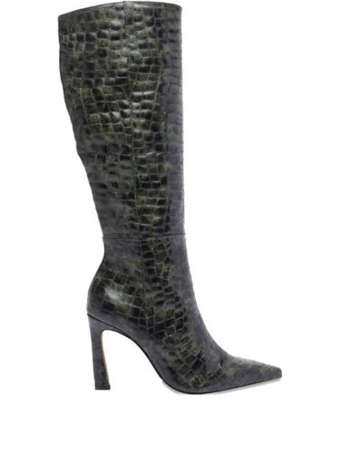 Bottes à bout pointu 95 mm - ANGEL ALARCON - Modalova