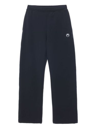 Pantalon de jogging à logo - Marine Serre - Modalova