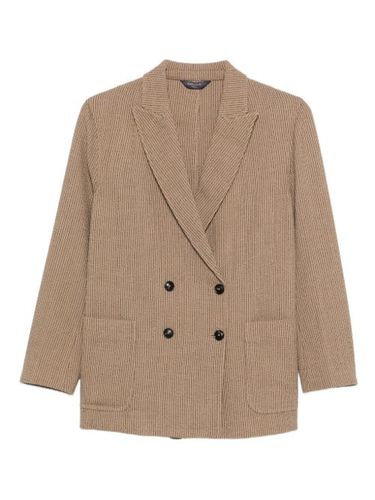 Blazer à boutonnière croisée - Circolo 1901 - Modalova