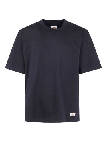 T-shirt à patch logo - Dickies Construct - Modalova