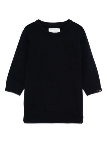 Pull à col rond - extreme cashmere - Modalova