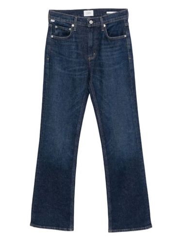 Jean VIDIA à coupe évasée - Citizens of Humanity - Modalova