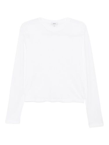 AGOLDE t-shirt en coton - Blanc - AGOLDE - Modalova