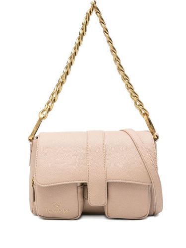 Sac porté épaule à bride en chaîne - Braccialini - Modalova