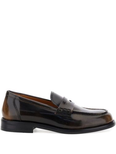 VAGABOND mocassins Linn - Marron - VAGABOND - Modalova