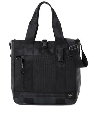Sac cabas à fermeture zippée - Porter-Yoshida & Co. - Modalova