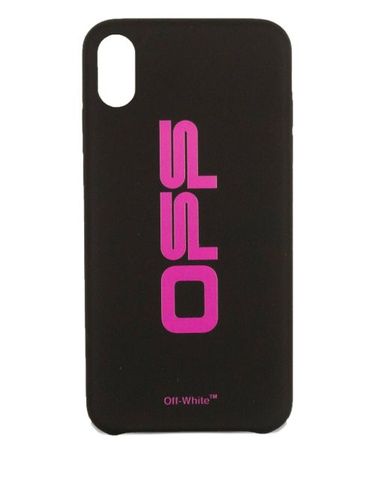Coque de smartphone Carryover XS Max - Off-White - Modalova