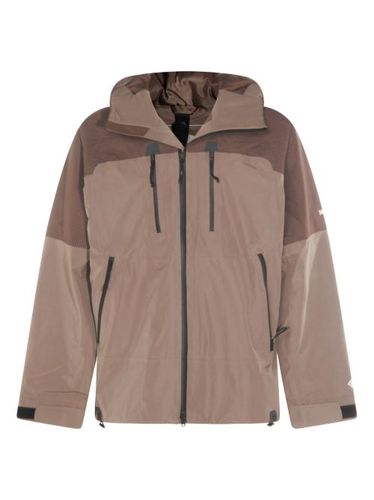 Veste EG Devils Thumb à motif grille - The North Face - Modalova