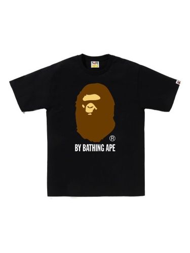 T-shirt By Bathing Ape - A BATHING APE® - Modalova